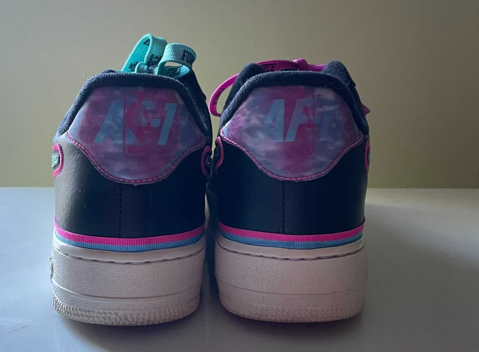 Nike Men's Air Force 1 Lоw, 45