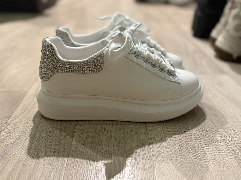 Обувки Steve Madden