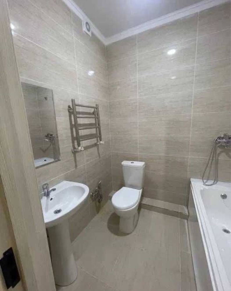 Продажа Квартира Алмазар о-р Olmazor City 1/13/13