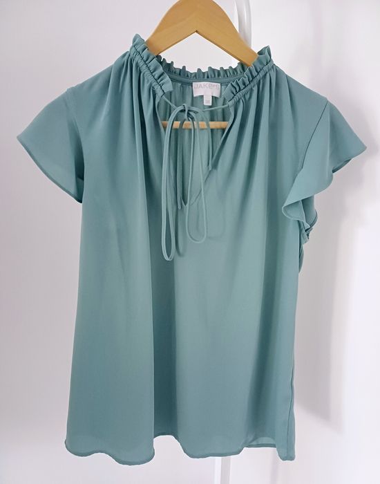 Top cămașă verde Peek&Cloppengurg S m