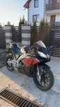 Aprilia rs4