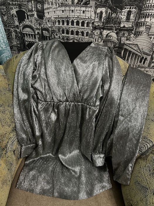 Вечернее платье новое