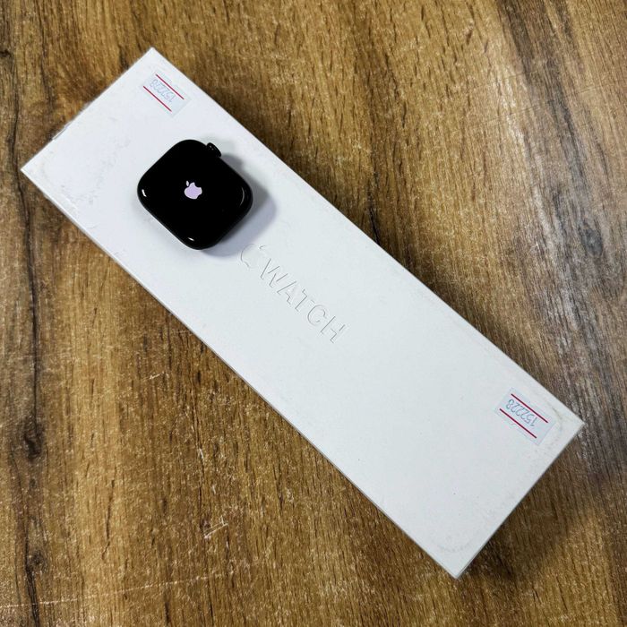 A21 / Смарт-часы Apple Watch 10 42MM / sk152228