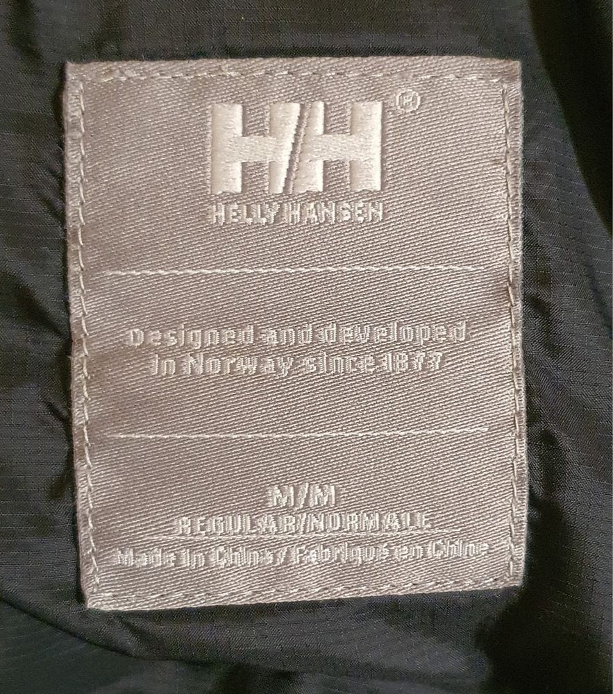 Geaca dama Helly Hansen