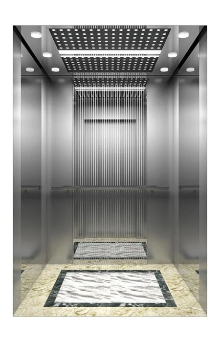 Ассалому алекум хаммага. Хитойда ишлаб чикарилган тайор Лифтлар бор.