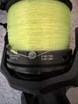 2 mulinete Tazura Magnesium MX14000