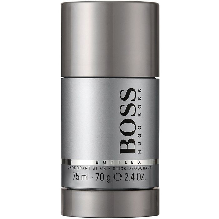 Hugo boss, дезодорант, новый.