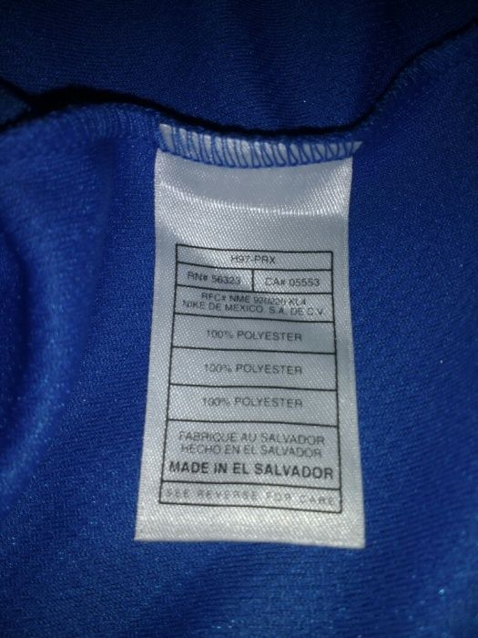 Bluza Nike mărimea L