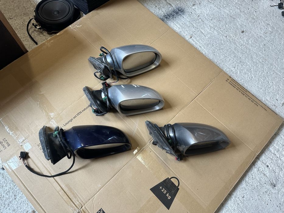 Oglinda stanga dreapta Vw Passat B6 Golf 5 Passat B5 Audi A4 B7
