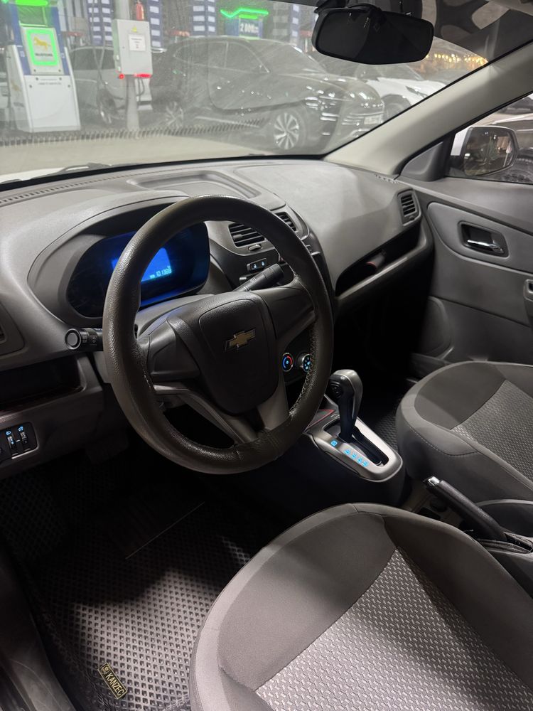 Cobalt 2023 yil 101.000 km toza