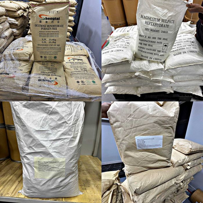 Калия йодид субстанция Kalii iodidum Potassium Iodide