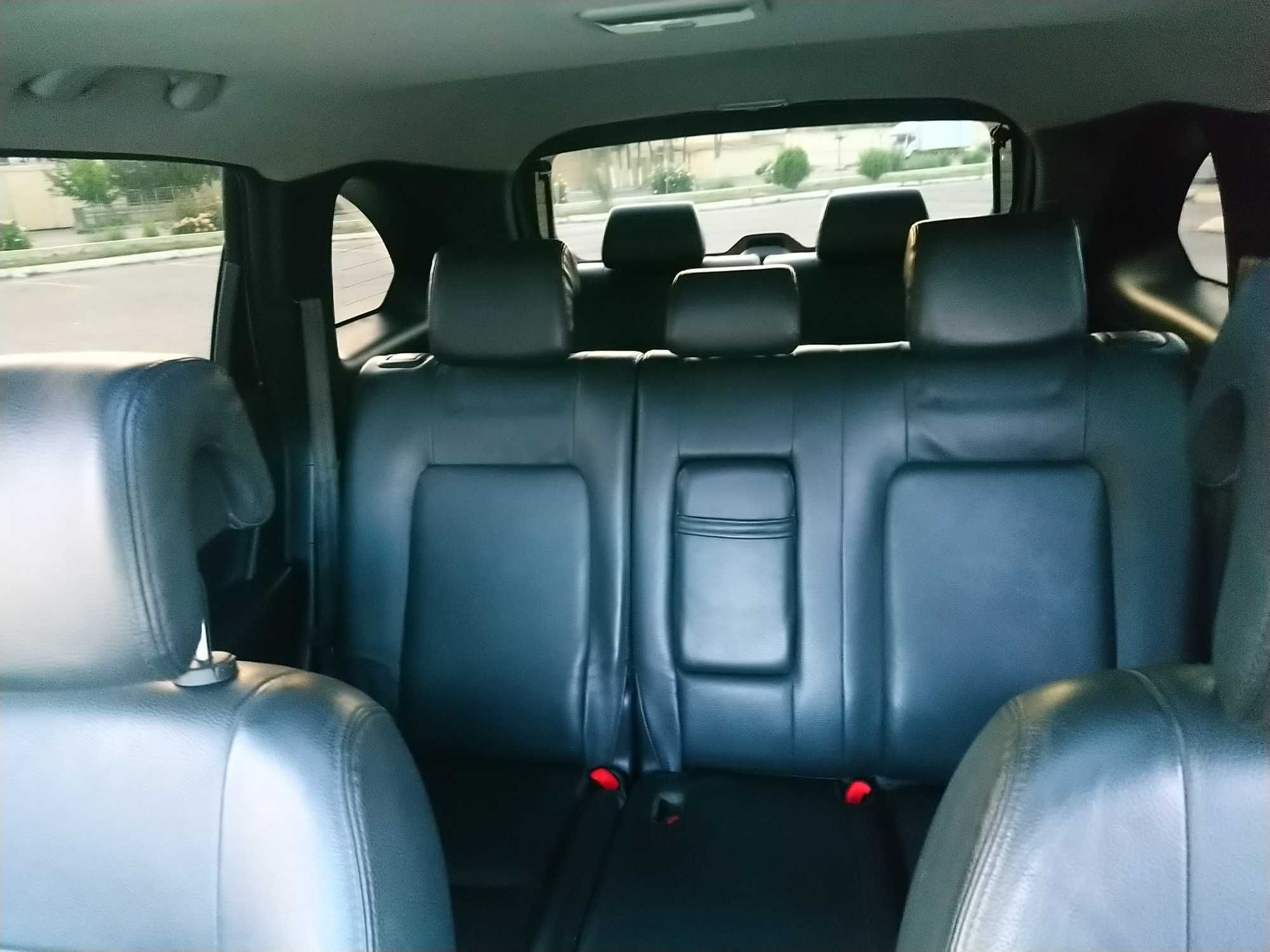 Chevrolet Captiva 1