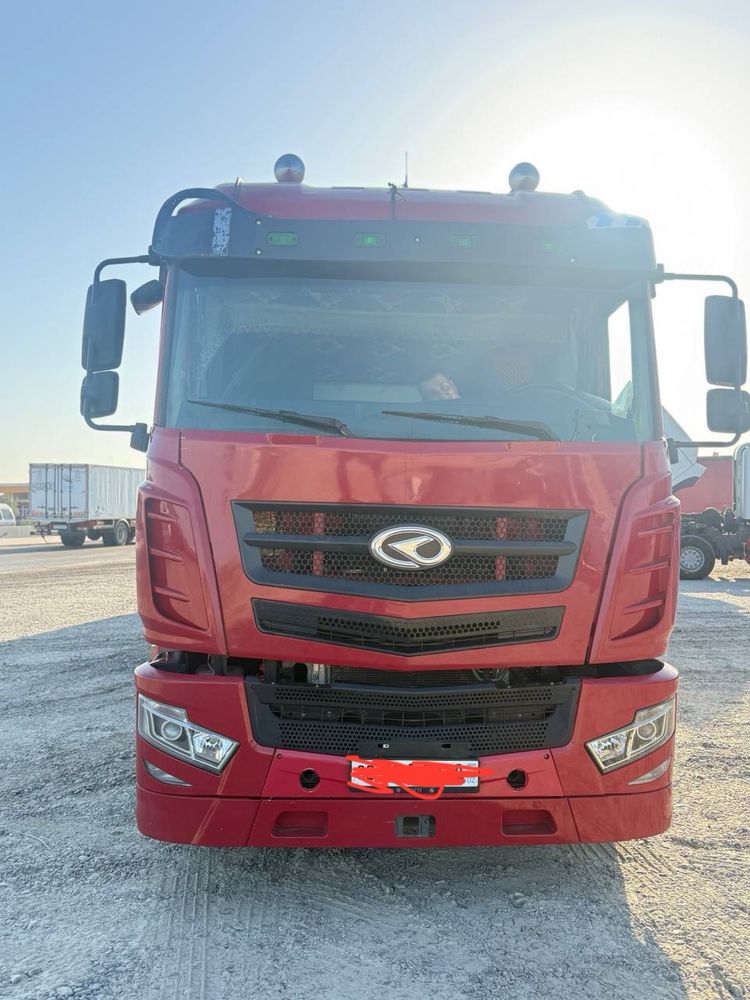 CAMC H7 2019 срочно сотилади