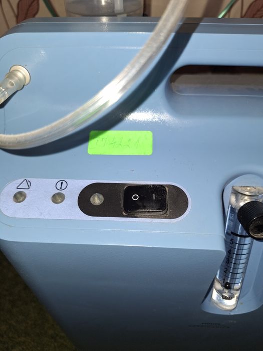 Кислороден концентратор кислороден апарат