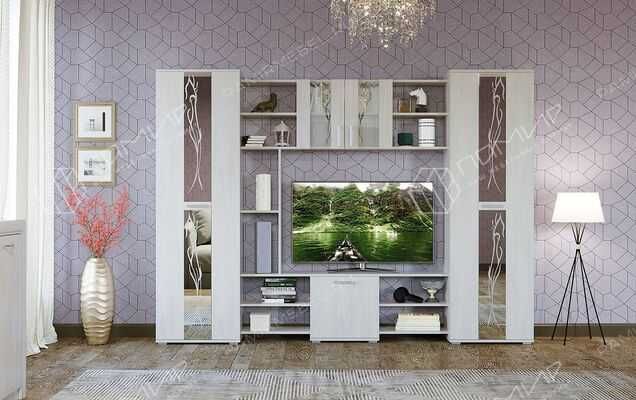 Новая гостиная Прага, Россия