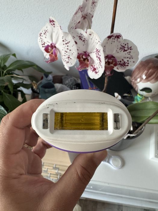 Epilator IPL Braun Silk Expert 6030