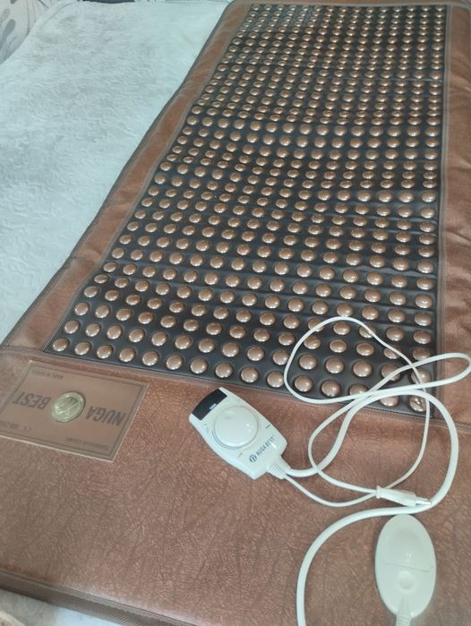 Турмалиновый мат