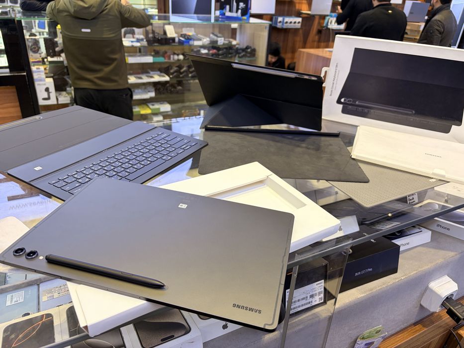 Samsung Tab S9 Ultra 256Gb