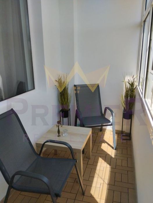 Дава се под наем Двустаен апартамент в Варна, ВИНС - 55 кв.м за 600 € - Снимка #7