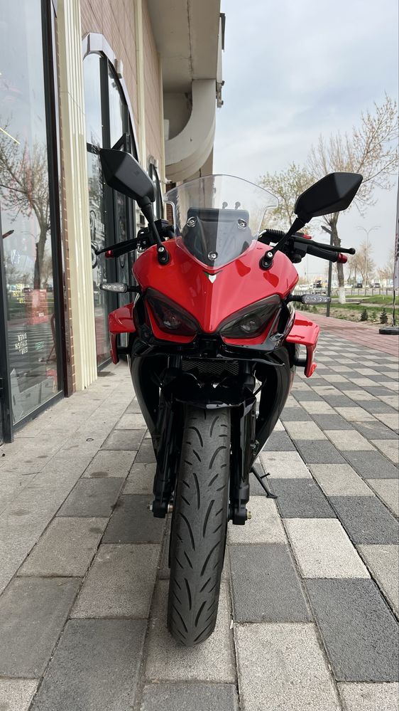 Продаётся Ducati panigale