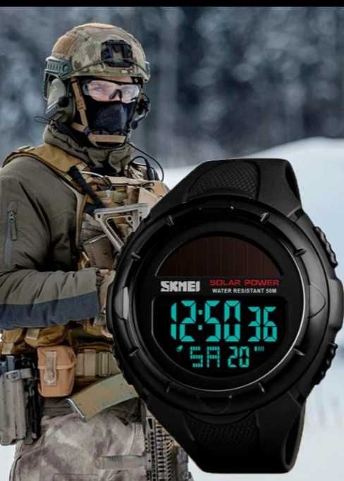 Часы SKMEI® «Solaris»