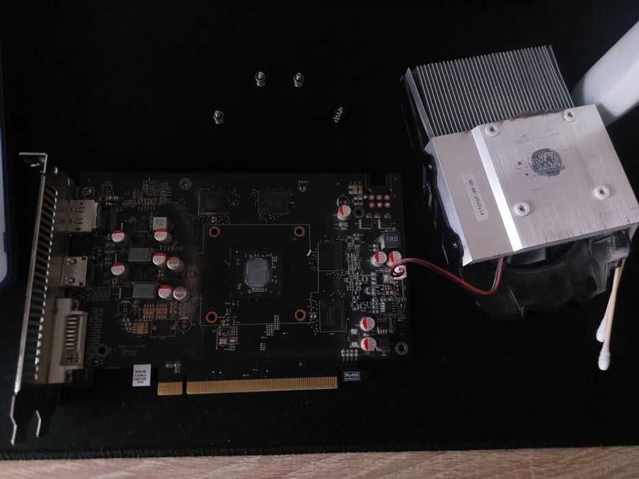 Instalez windows barlad/mentanta pc