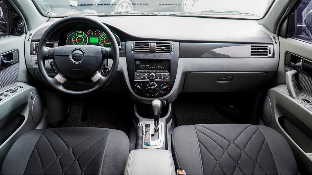 Прокат авто / Rent Car /  Chevrolet Gentra