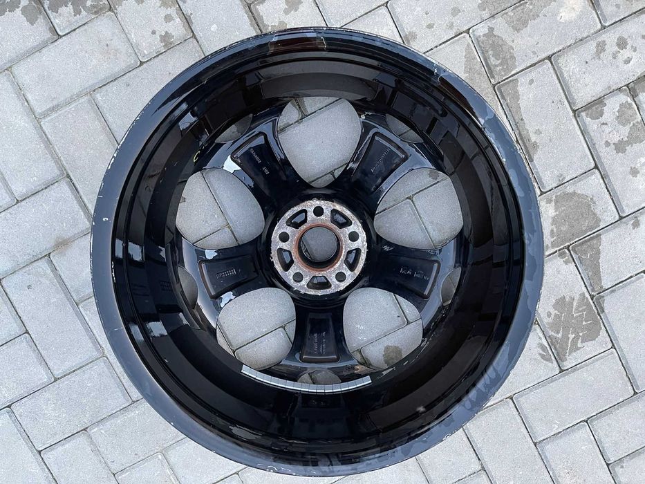 Jante aluminiu BMW /Mercedes