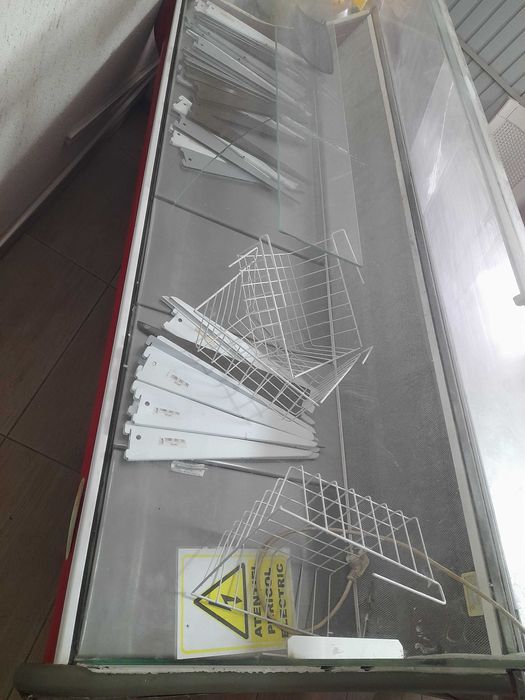 Vind vitrina frigorifica