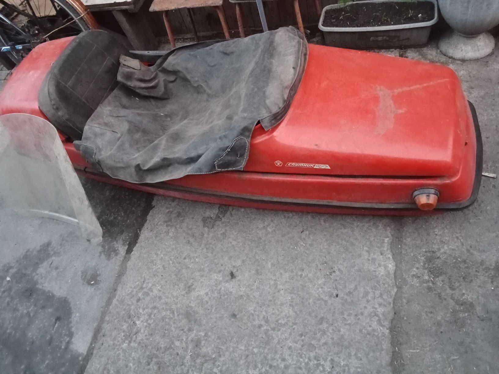 Продам мотоциклы и запчасти СССР
