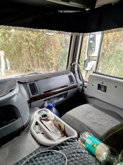 Srochni Howo gaz sotiladi