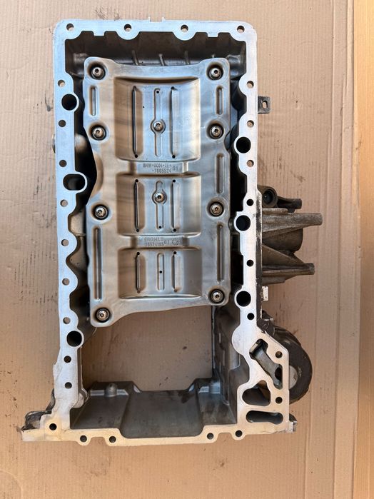 Baie ulei BMW V8, 4.4,N63,S63,51750610