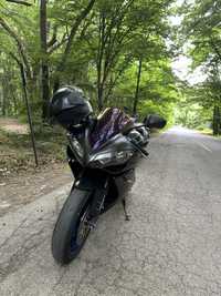 Yamaha R1 RN19 2007