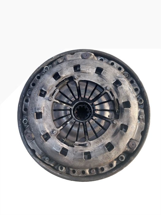 Kit ambreiaj BMW 5 E39 1995 - 2003 2.0 520 d M47 D20 (204D1) SACHS 300