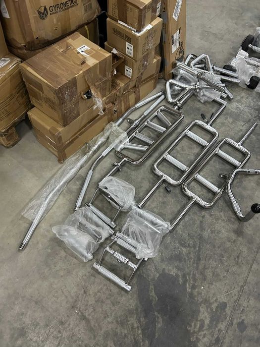 Accesorii helcometru