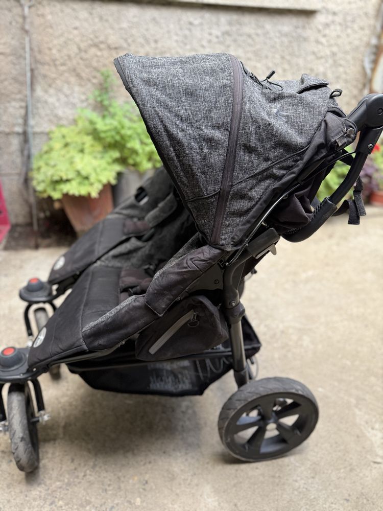 TFK , Bugaboo , Cybex