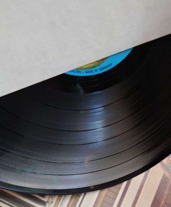 Грамофонна плоча The Beatles 1967-1970