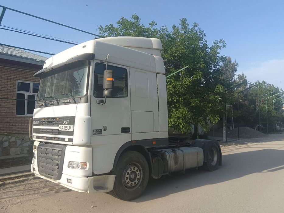 Masalan,Daf euro