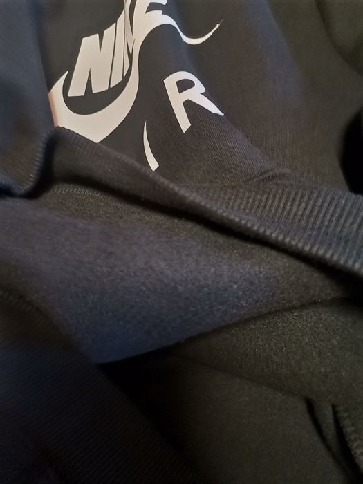 Treining  nike, bumbac , vătuit