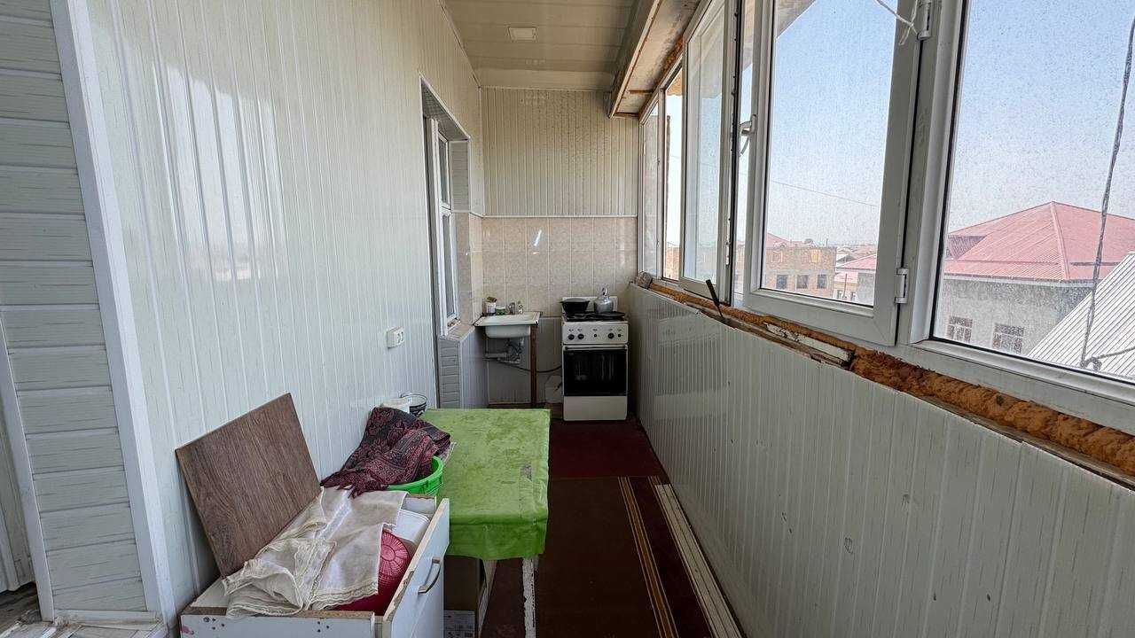 Фрунзиский KIUF 2-xona yaxshi holatda ID: 1347