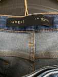 Blugi Guess , mărimea 33