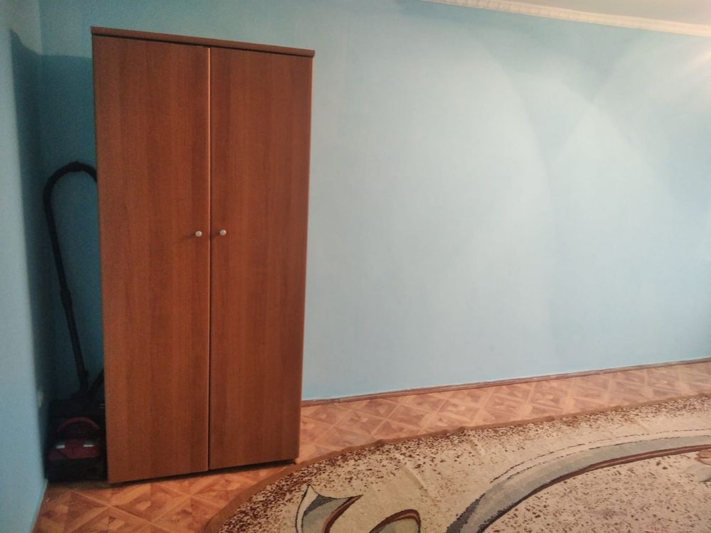Сдается в аренду 3 комнатная квартира