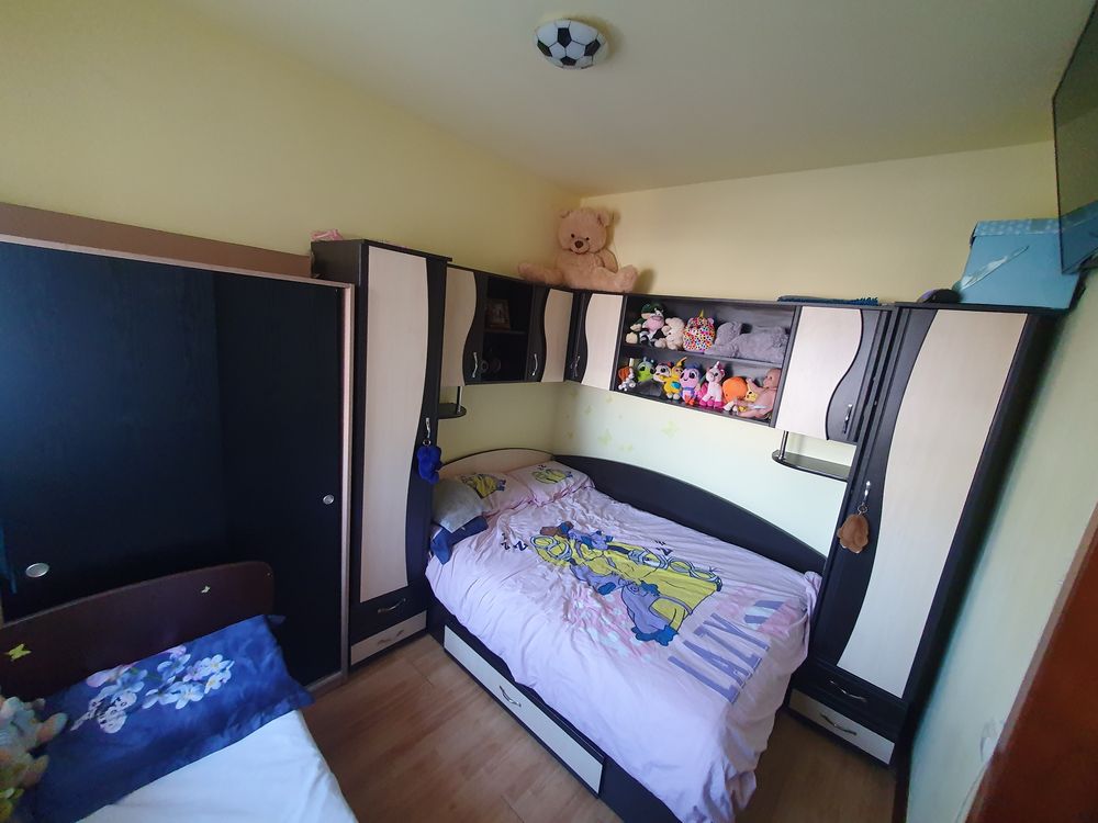 Apartament 2 camere de vanzare - Gherla