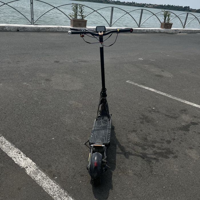 Vand urgend Kugoo g2 pro