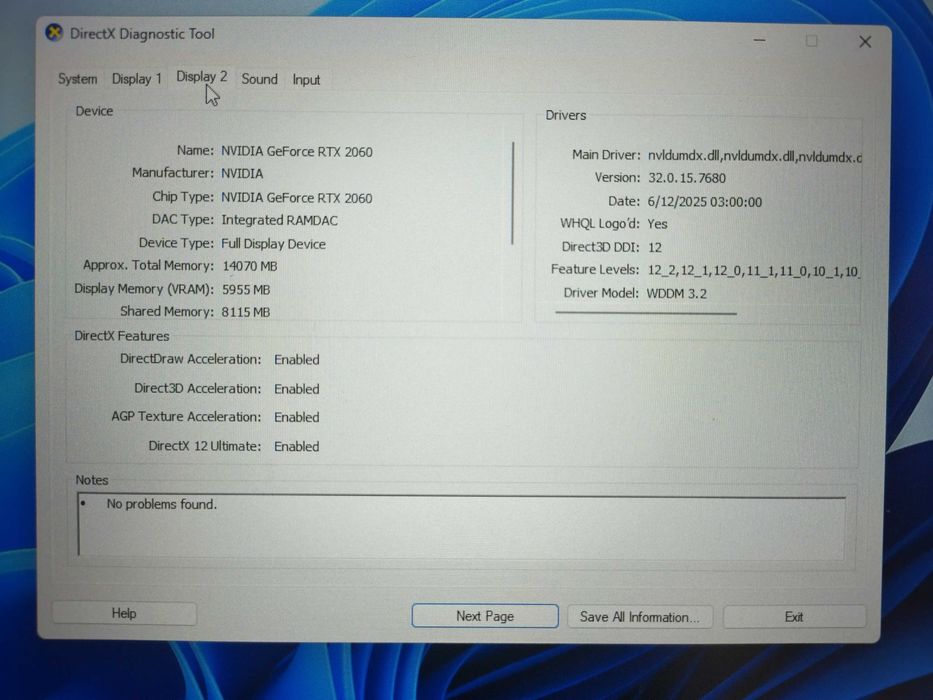 Laptop gaming Acer Predator Helios 300, display 17", nVidia RTX 2060