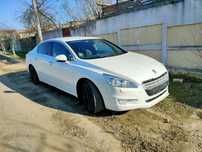 Peugeot 508 GT 2.2