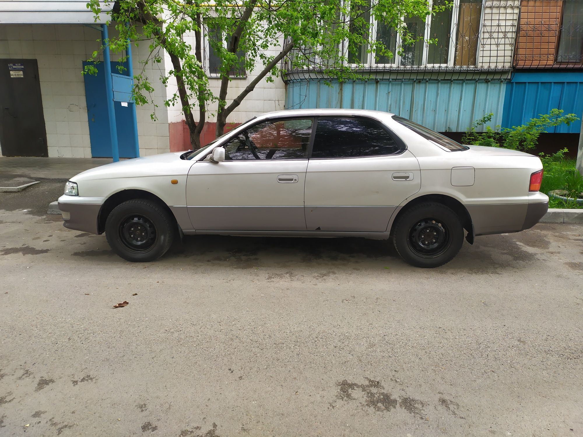 Продам Toyota Vista/Тойота Виста, 1995г/в, кузов SV 40