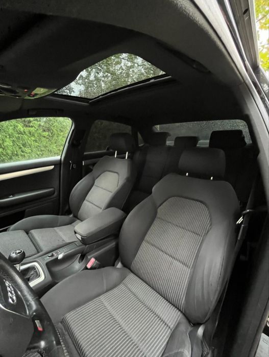 Vând audi A4 B6 2d