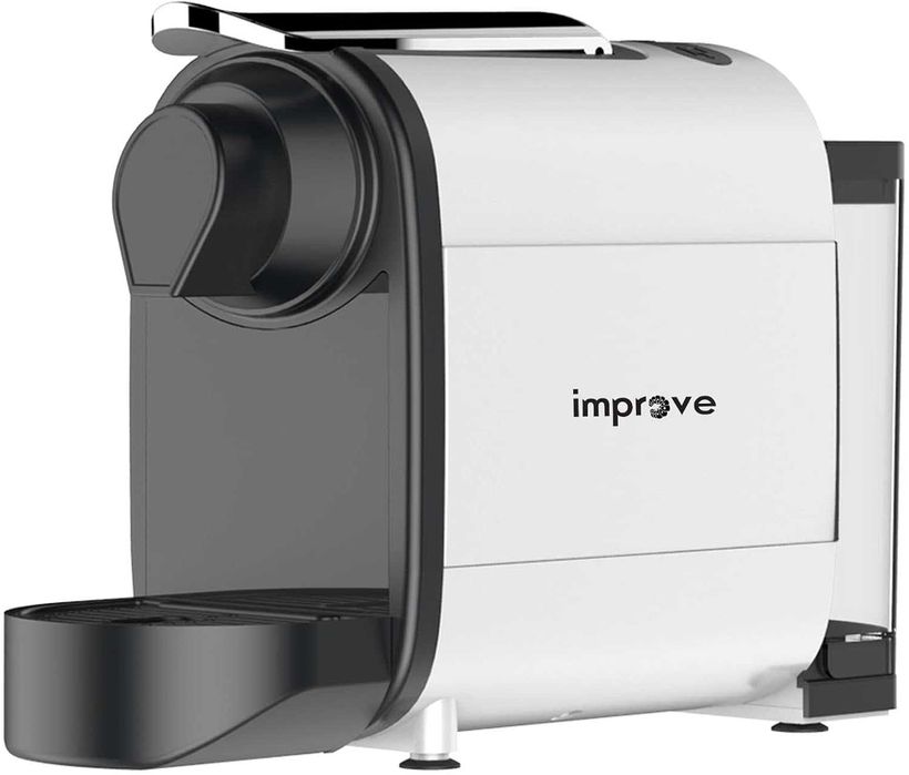 Кафемашина Improve , съвместима с Nespresso капсули, 1400W 20Bar 0.7L