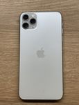 Vand Iphone 11 Pro Max Argintiu 64 GB
